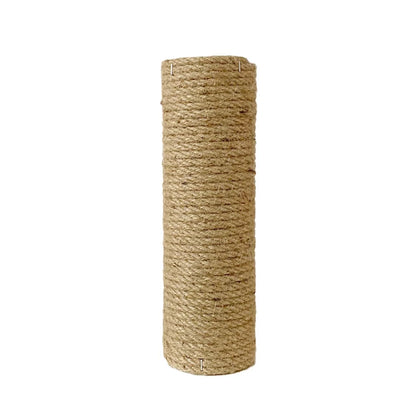 Cat Scratching Post Cat Scratching Post Hemp Rope Cat Climber Cat Tree Scratch Post Replacement