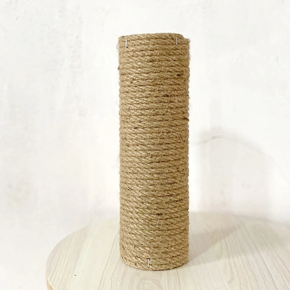 Cat Scratching Post Cat Scratching Post Hemp Rope Cat Climber Cat Tree Scratch Post Replacement